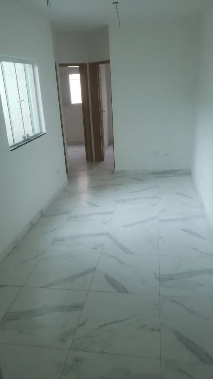 Apartamento com 2 quartos e 45m2 no ABC ! ! - Foto 3