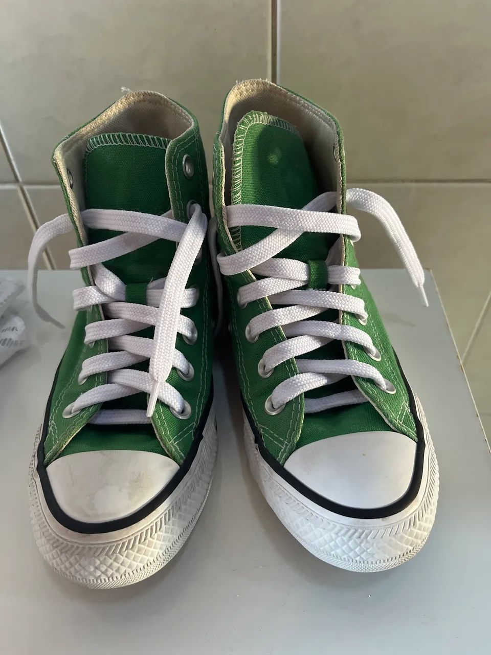 Tênis All Star  - Foto 2