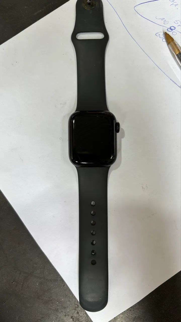Apple Watch SE (GPS) (2ª Geração) - Foto 4
