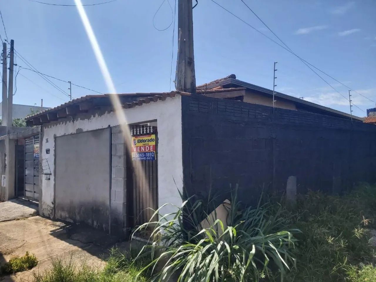 Casa à venda em Hortolândia, Remanso Campineiro, com 3 quartos, com 144 m² - Foto 4