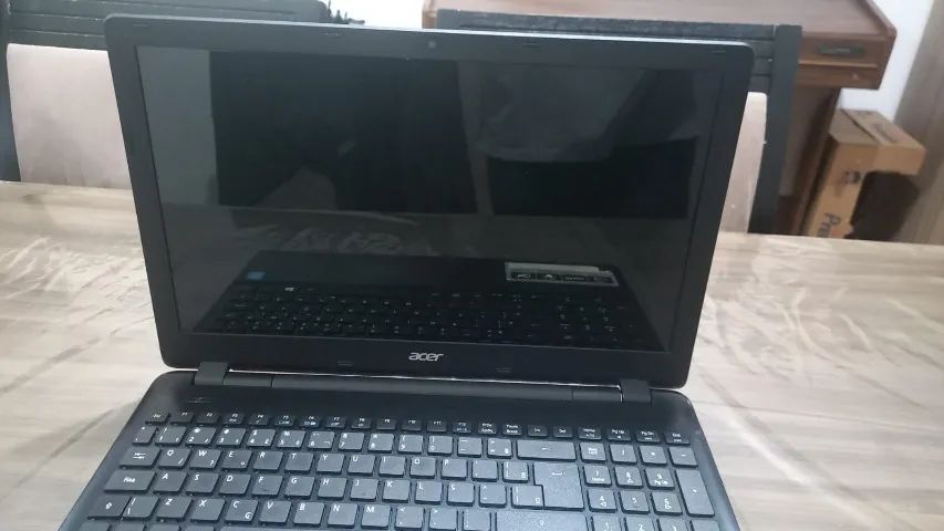 Notebook Acer  - Foto 2