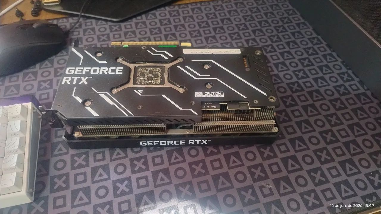 Rtx 3070 - Foto 3