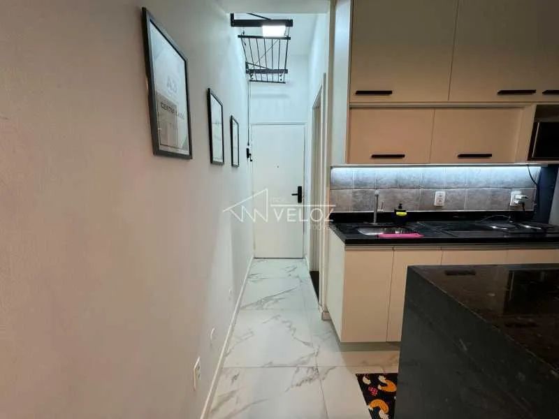 Kitnet/Conjugado : / Residencial / Centro - Foto 4