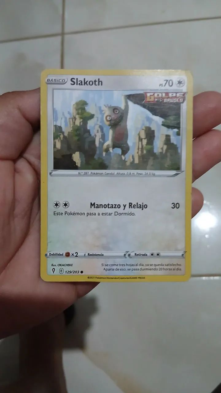 Figurinhas pokemon raras nova  - Foto 2