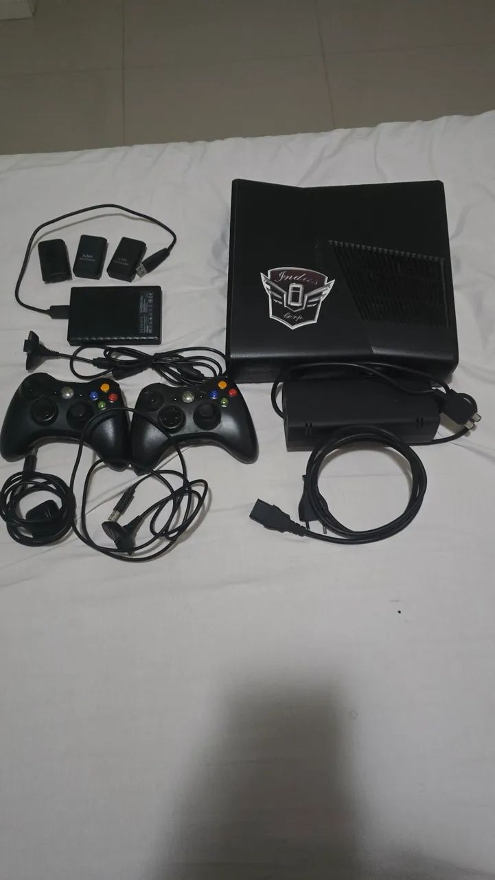 Xbox 360