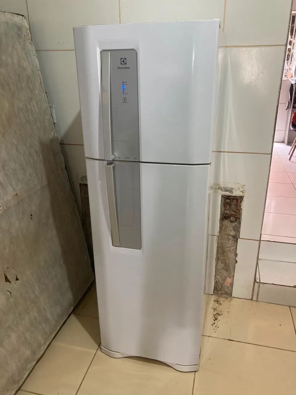 Geladeira Electrolux duplex  - Foto 5