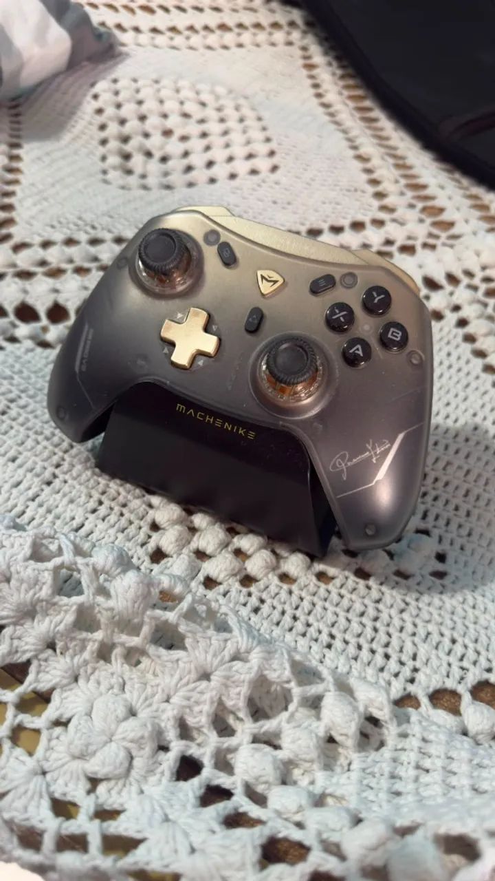 Controle Machenike G5 Pro V2 - Foto 3