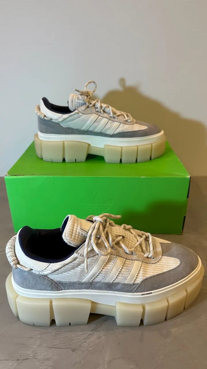 ADIDAS SUPER SLEEK x BEYONCE "IVY PARK"