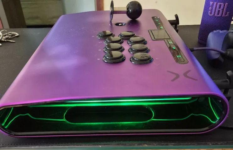 Controle arcade Victrix para PS5, 4 e PC