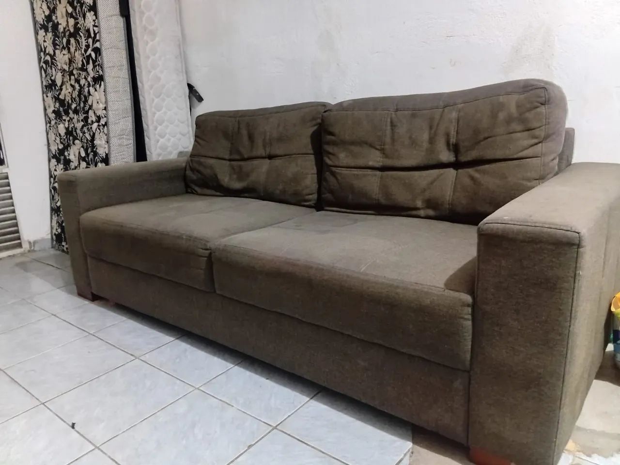 Sofa PRA VENDER RÁPIDO (SEM NEGOCIAÇÃO)