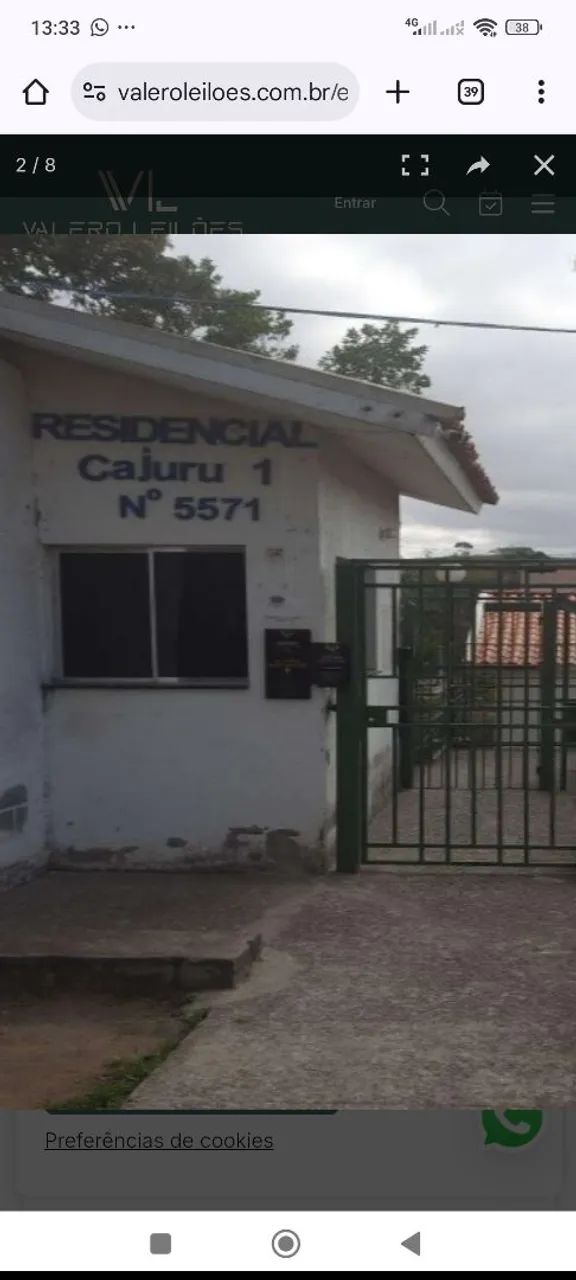 Foto - São José dos Campos - Vila Sinhá