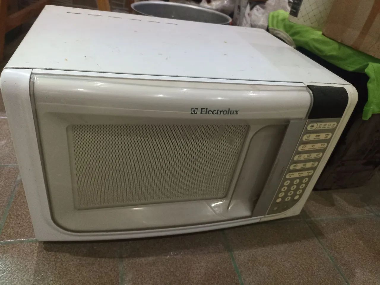 Vendendo 