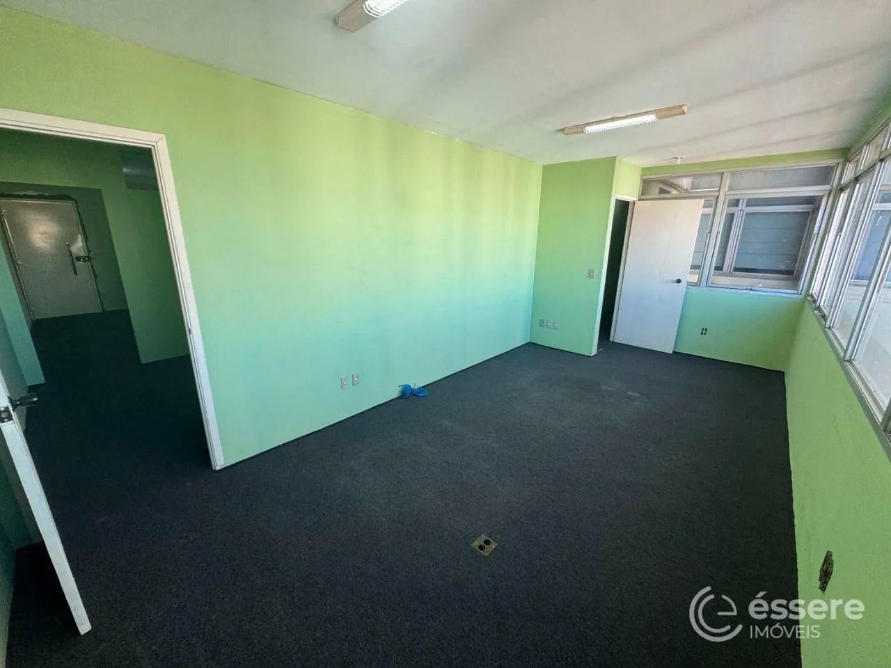 Sala, 75 m² - venda por R$ 260.000,00 ou aluguel por R$ 2.600,00/mês - Bosque - Campinas/S - Foto 5