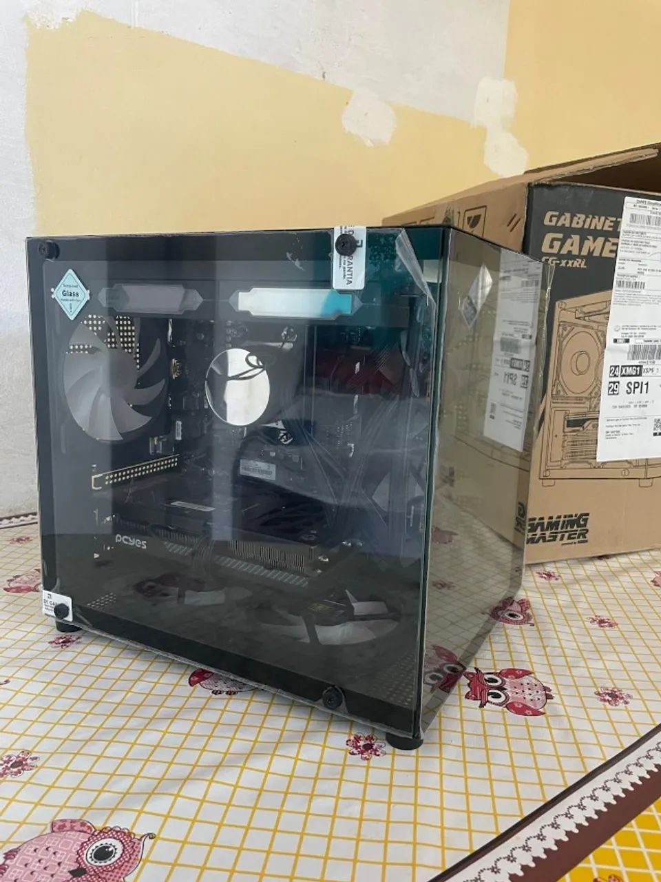 PC GAMER COMPLETO + BRINDES - Foto 2