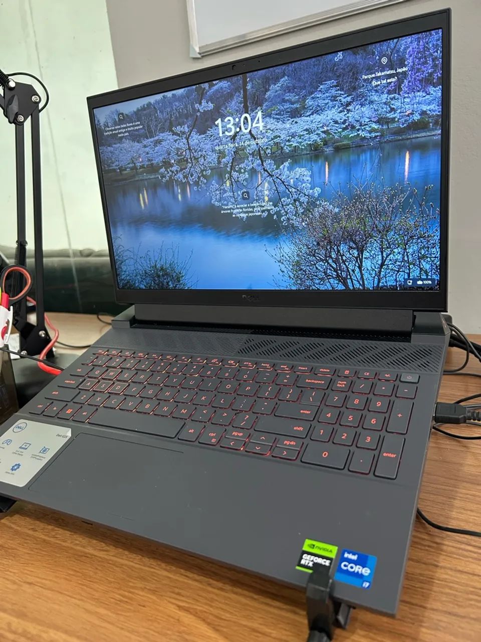 Dell G15 - Foto 2