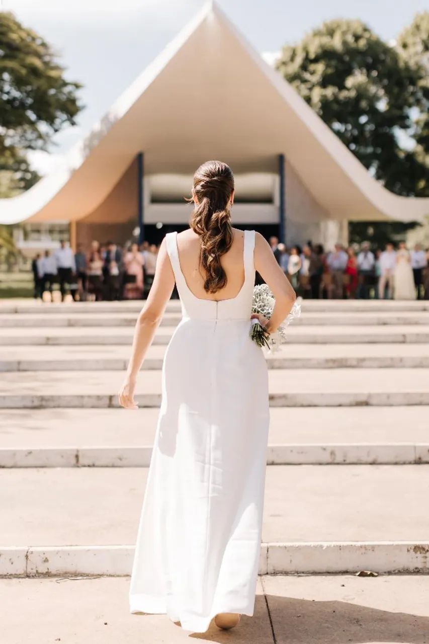 VESTIDO DE NOIVA - Foto 3