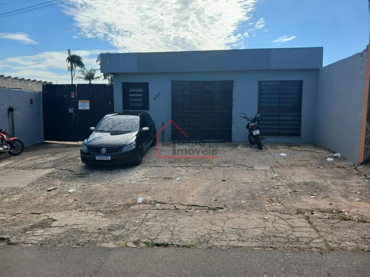 barracão - Vila Santa Isabel - Campinas - Foto 3