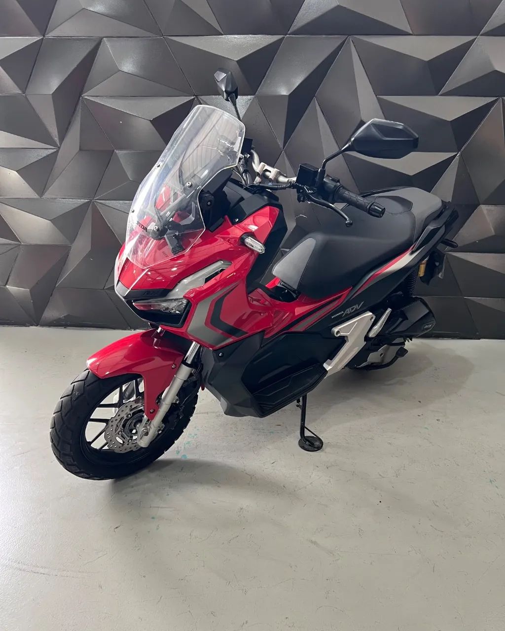 ADV 150 - Foto 3