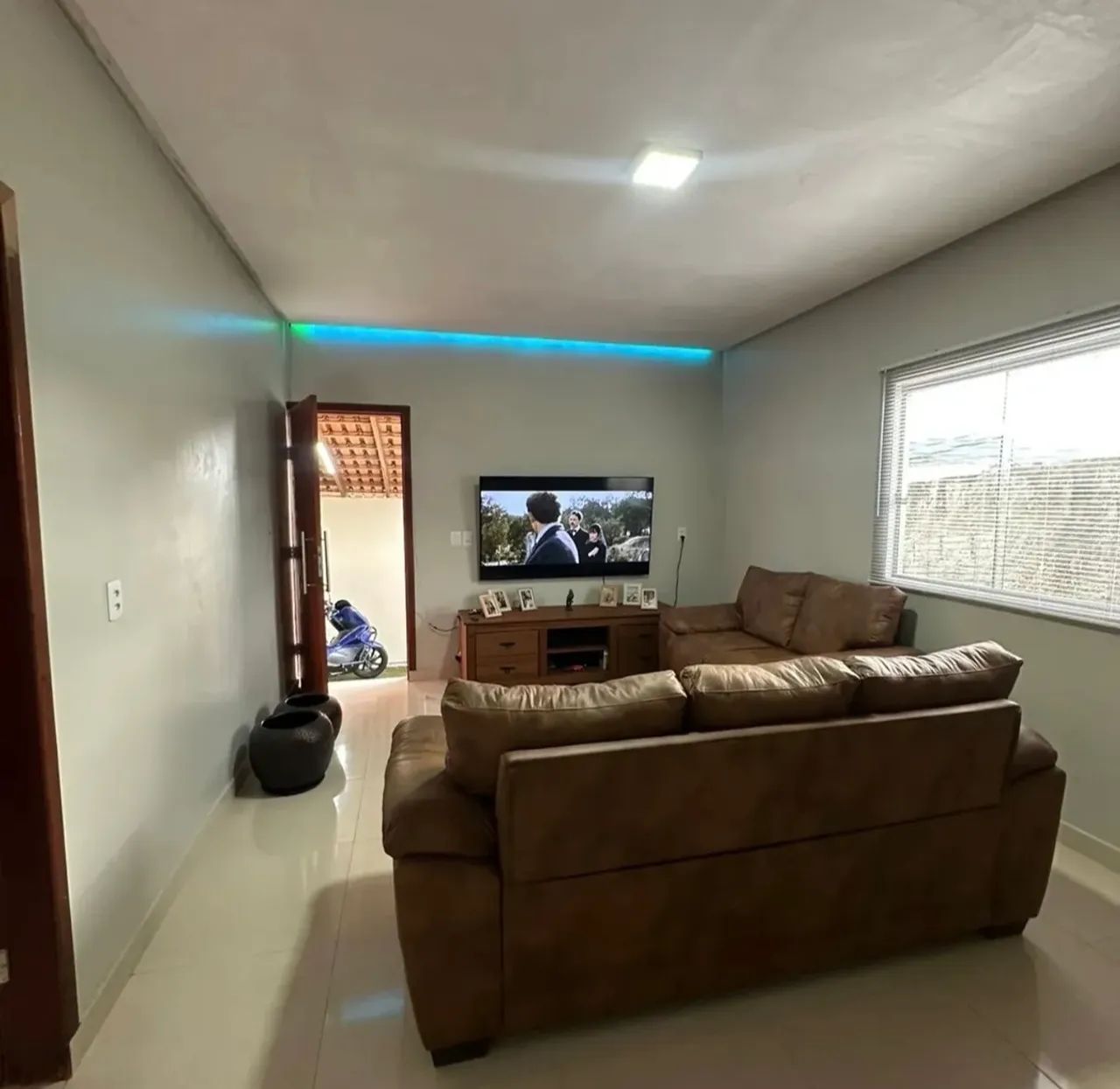 Vende-se casa na Pratinha Kf - Foto 2