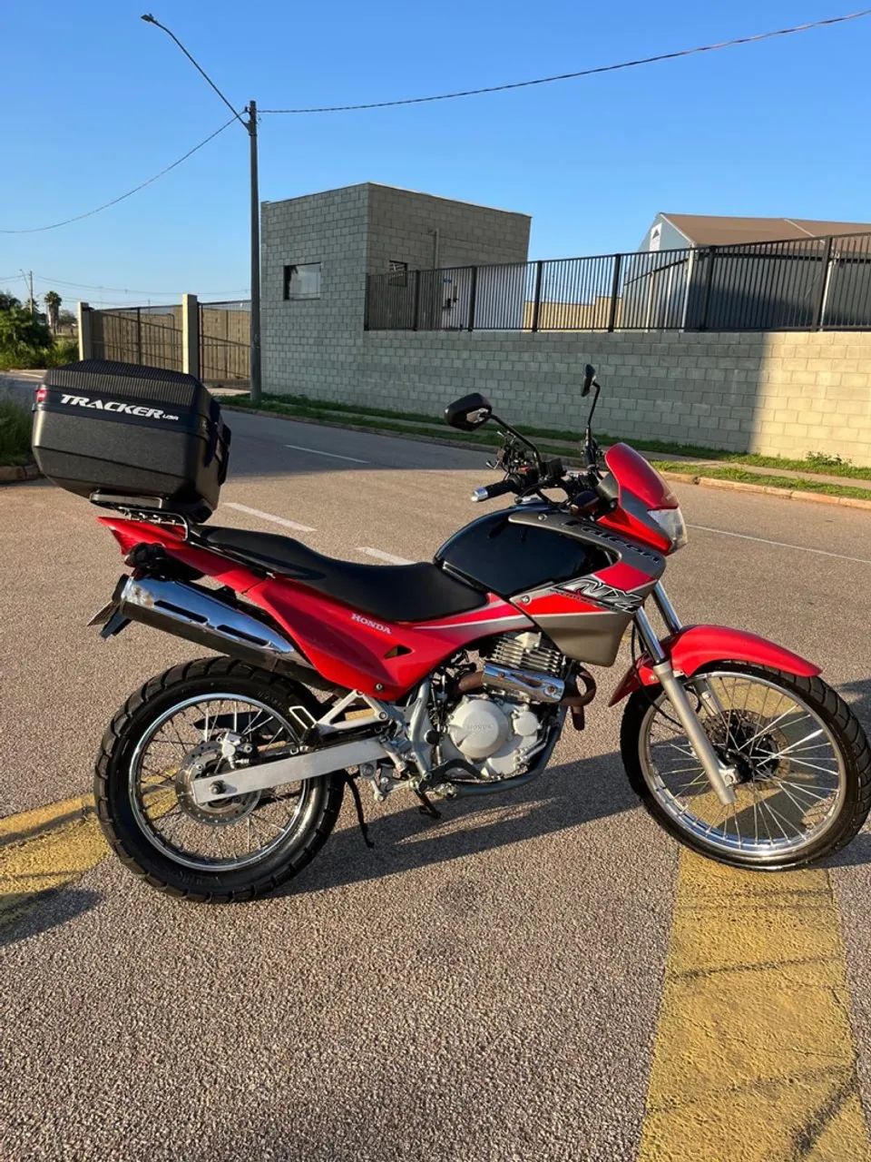 Falcon 400