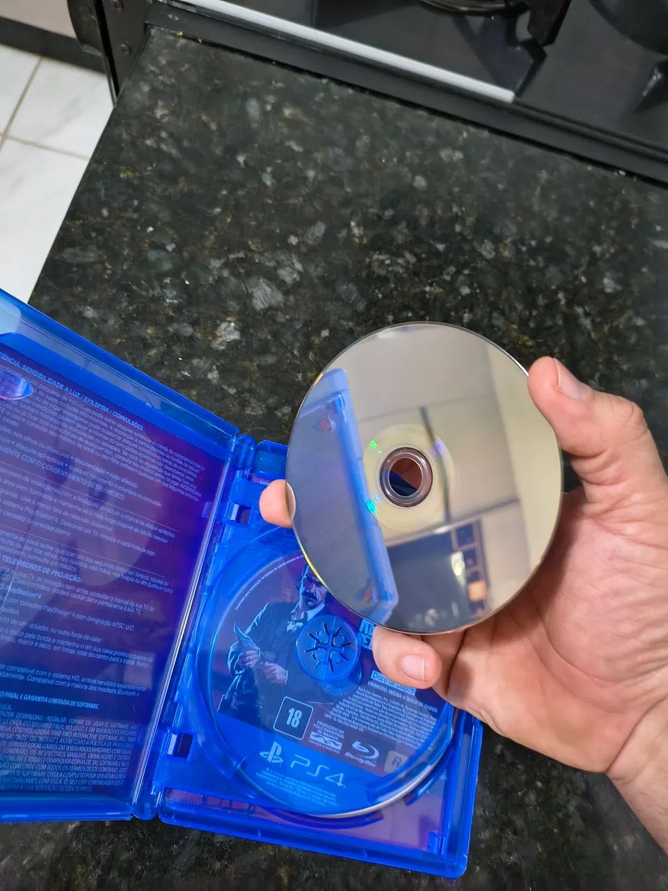 Red dead redemption 2 ps4 - Foto 4