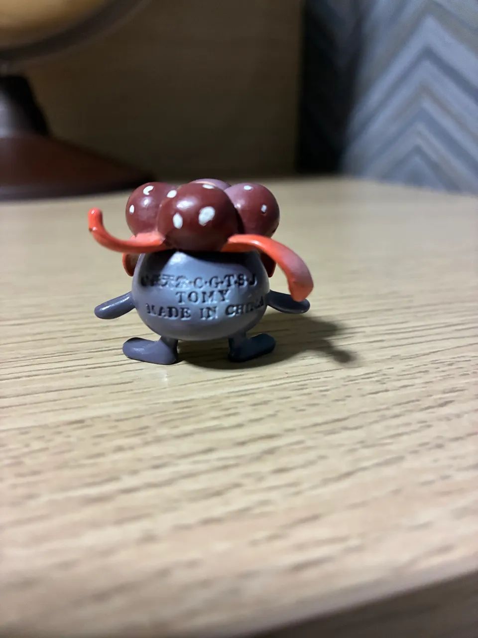 Pokémon Gloom Tomy  - Foto 2