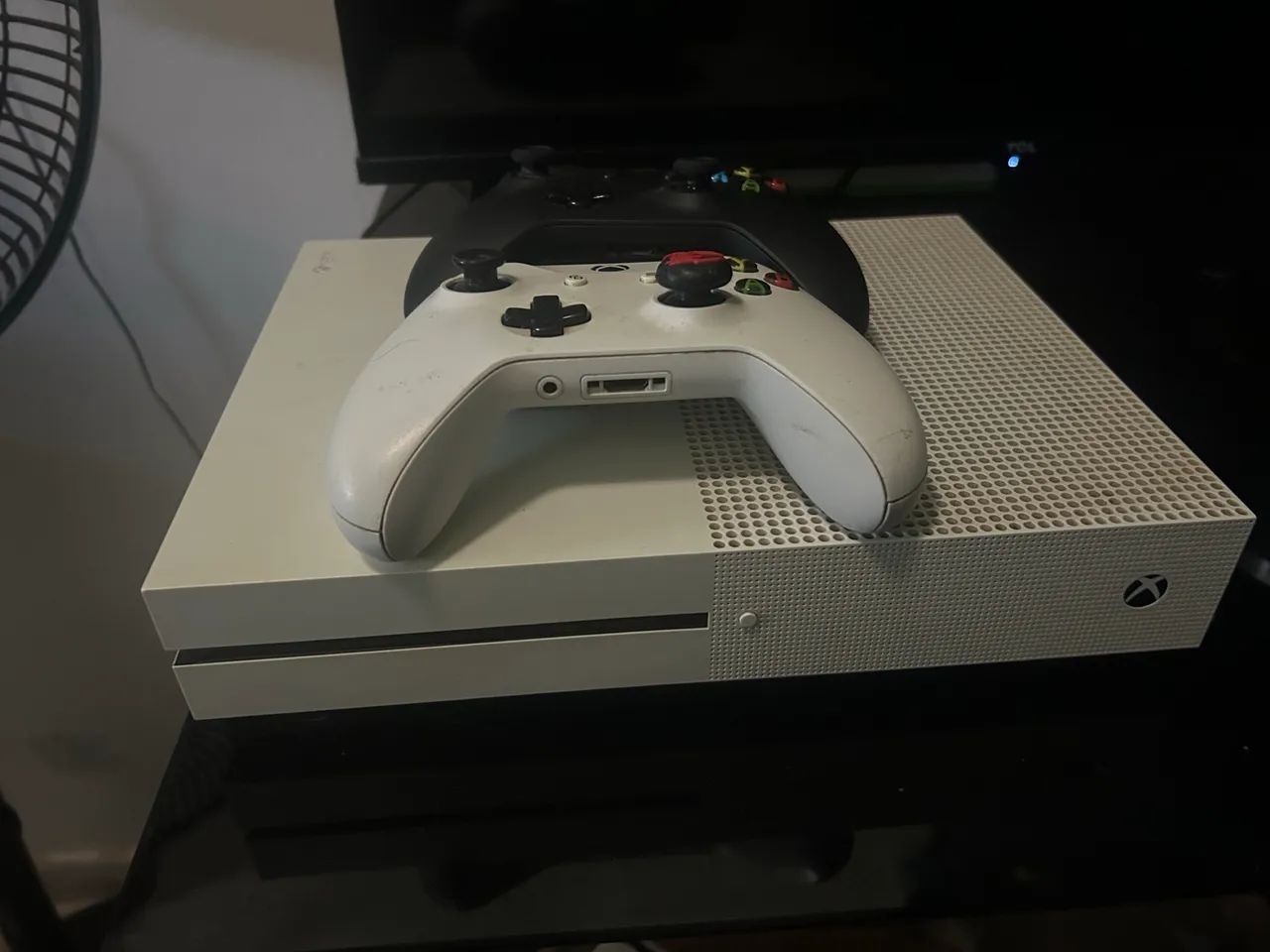 Xbox one 1tb