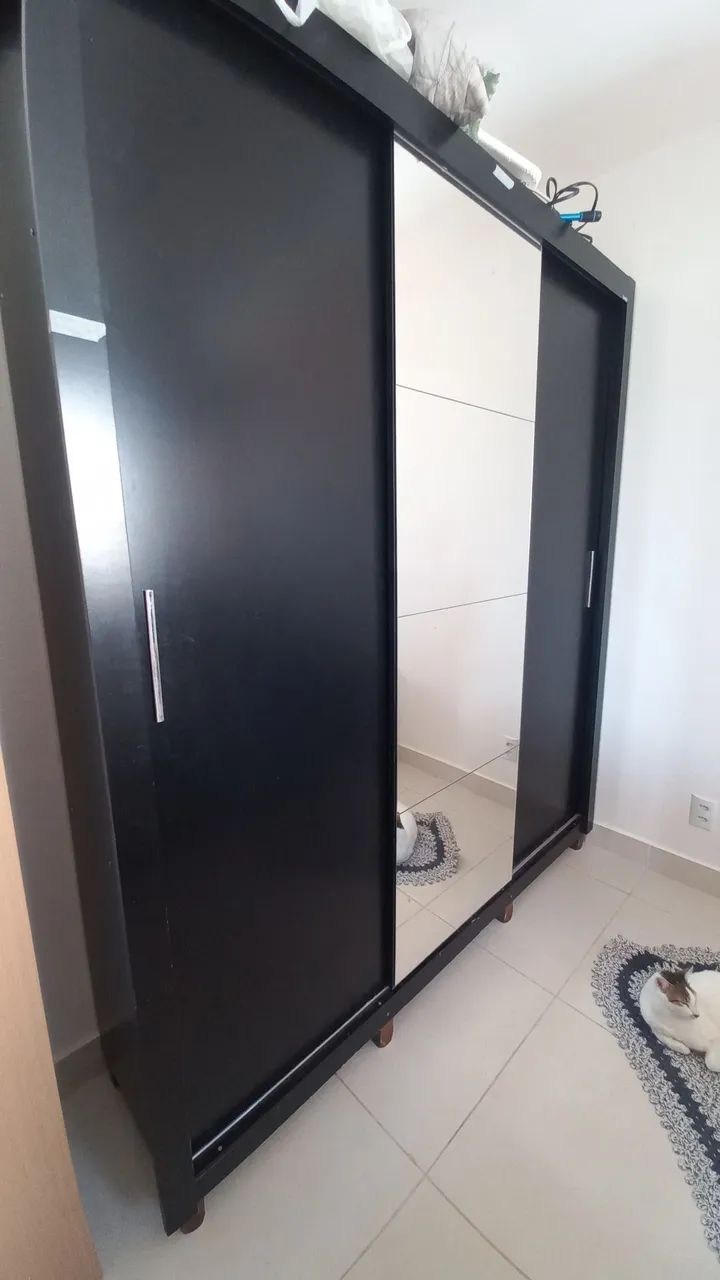 Guarda roupa - Foto 4
