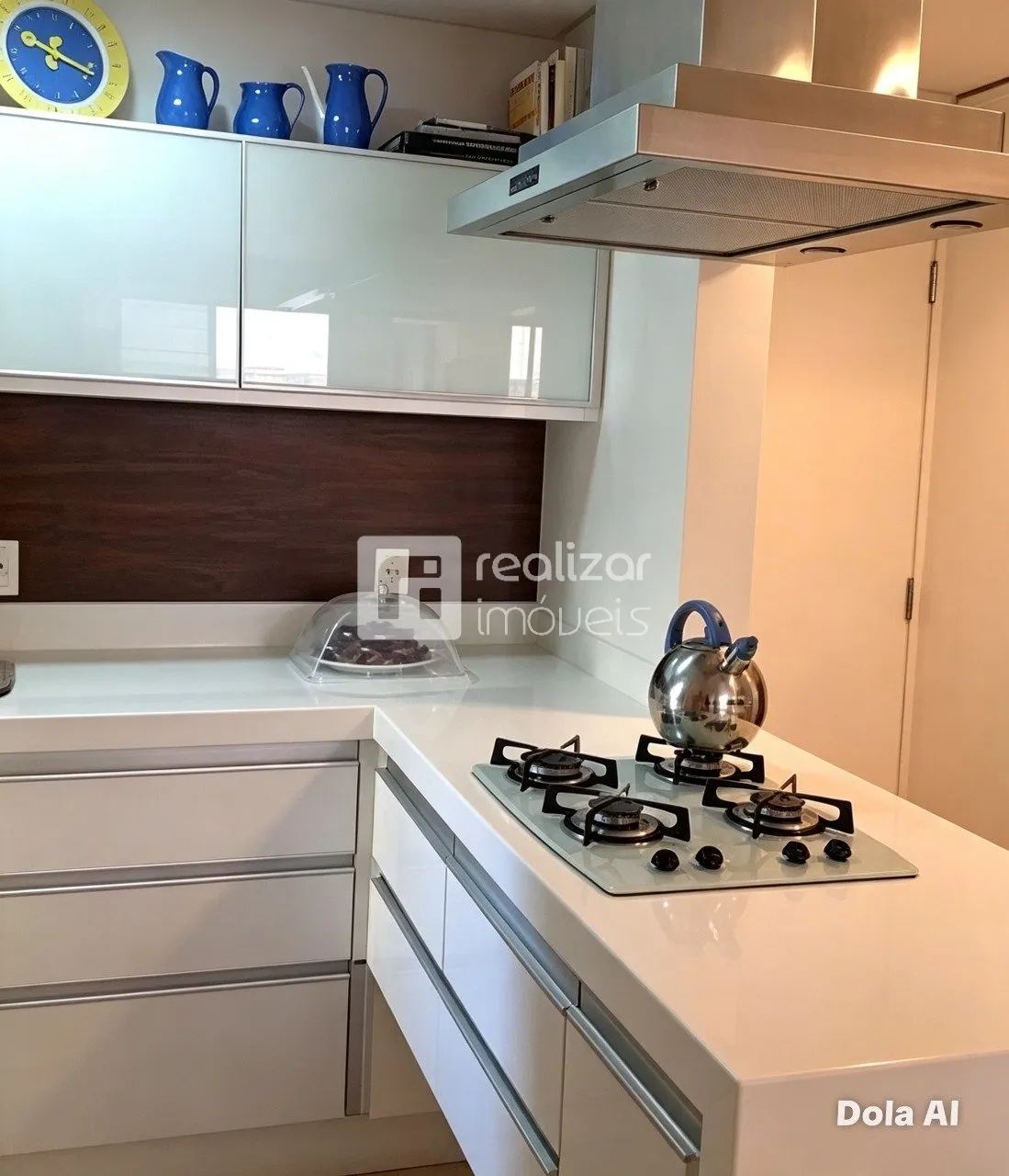 Apartamento 2 dormitórios bairro Itacurubi em Florianópolis - Foto 3