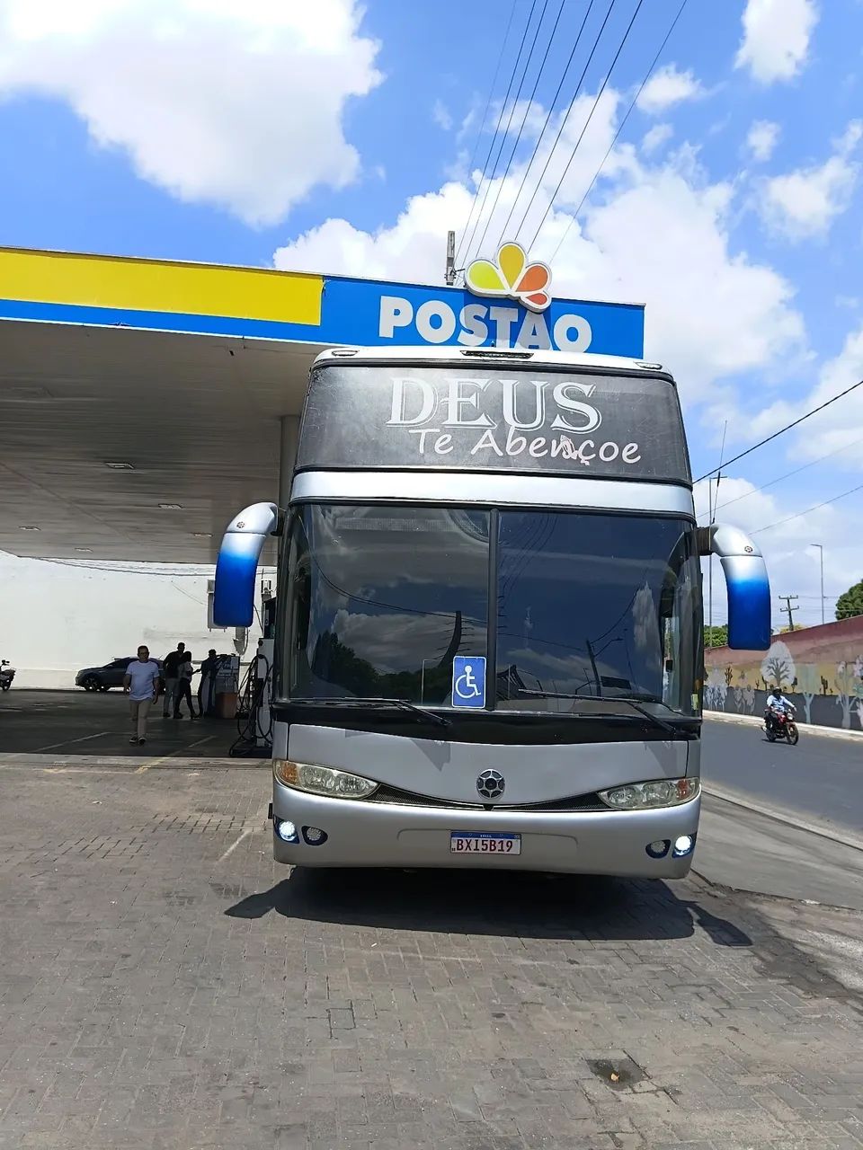 Ônibus LD - Foto 3