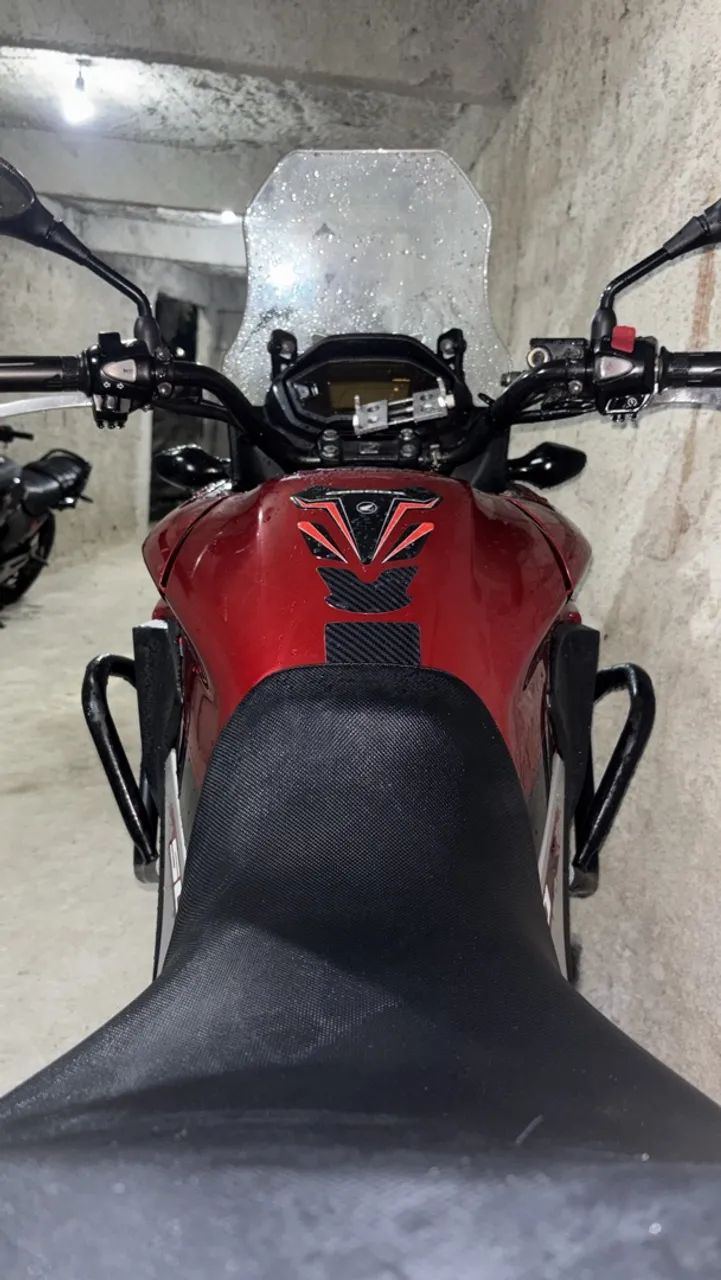 Cb 500x  - Foto 3