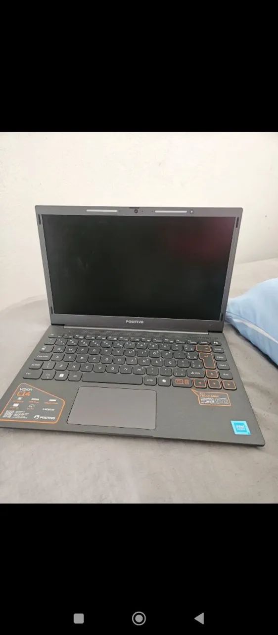 Notebook 