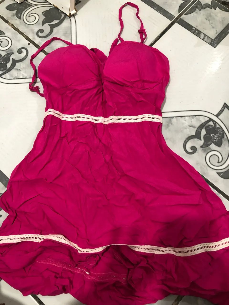Vendo roupas usadas em ótimas condições 