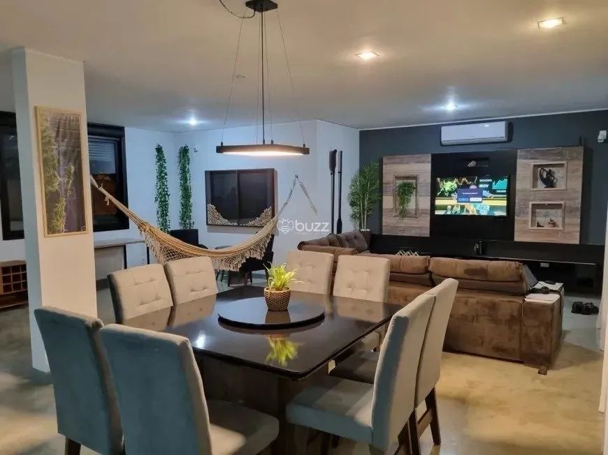 Casa 5 quartos 297m² em Lagoa da Conceição, Florianópolis - Foto 5