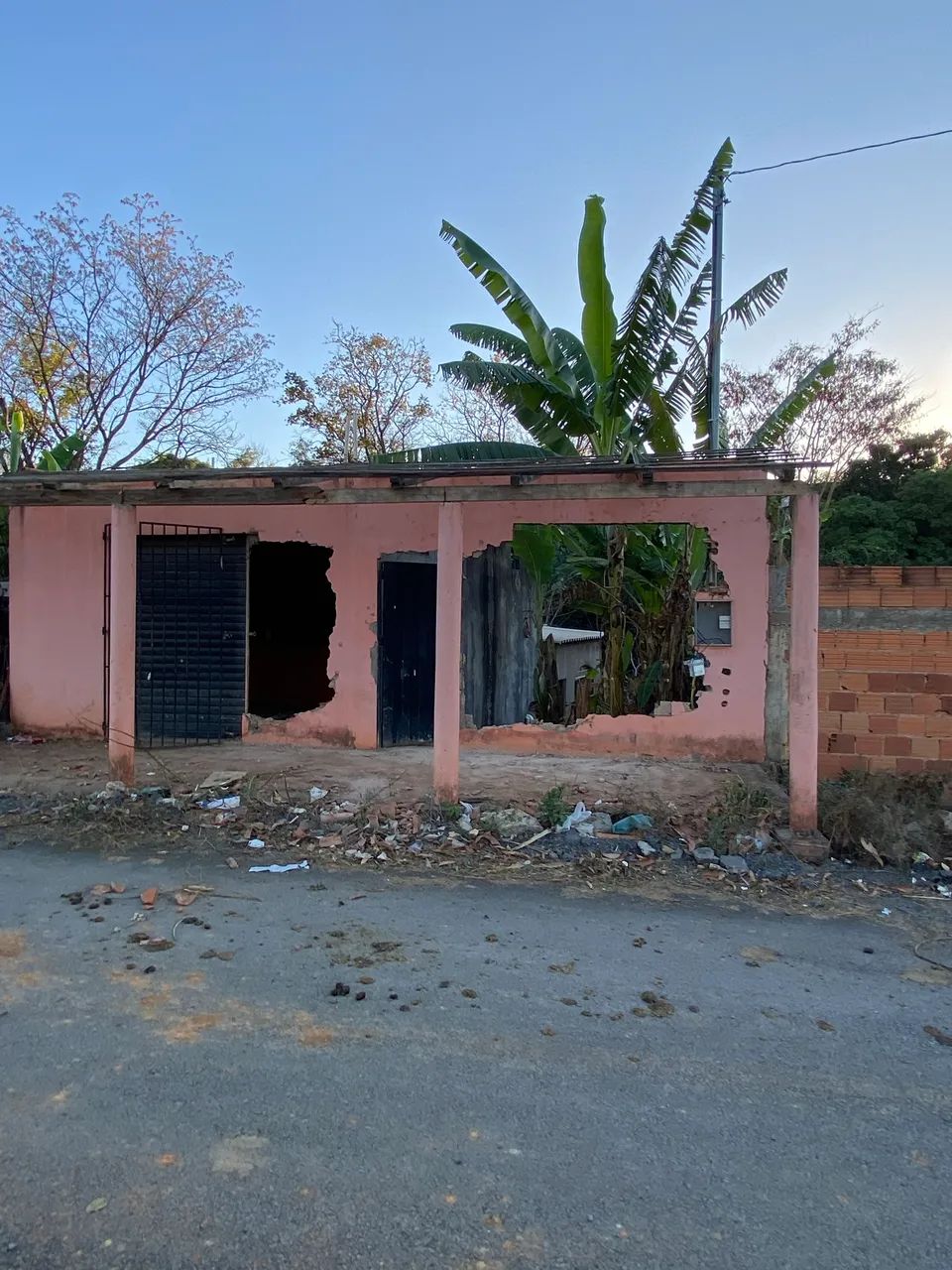 Oportunidade Lote+ Ponto de comércio
