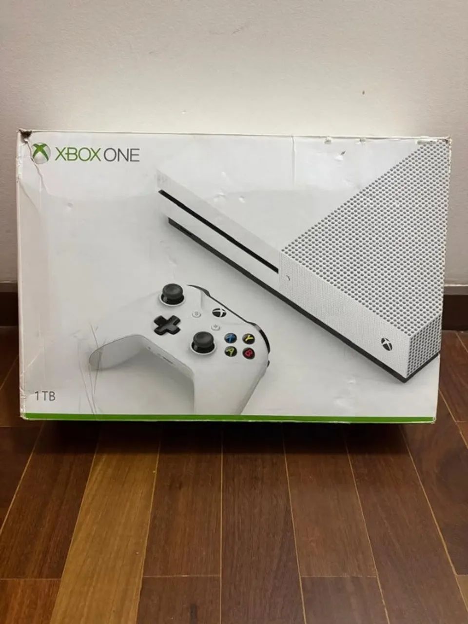 Xbox One S 1TB