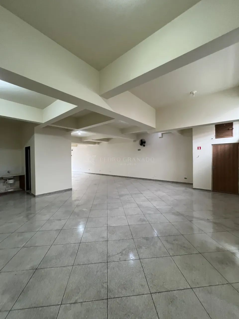 Salão comercial - Parque Avenida - Foto 5