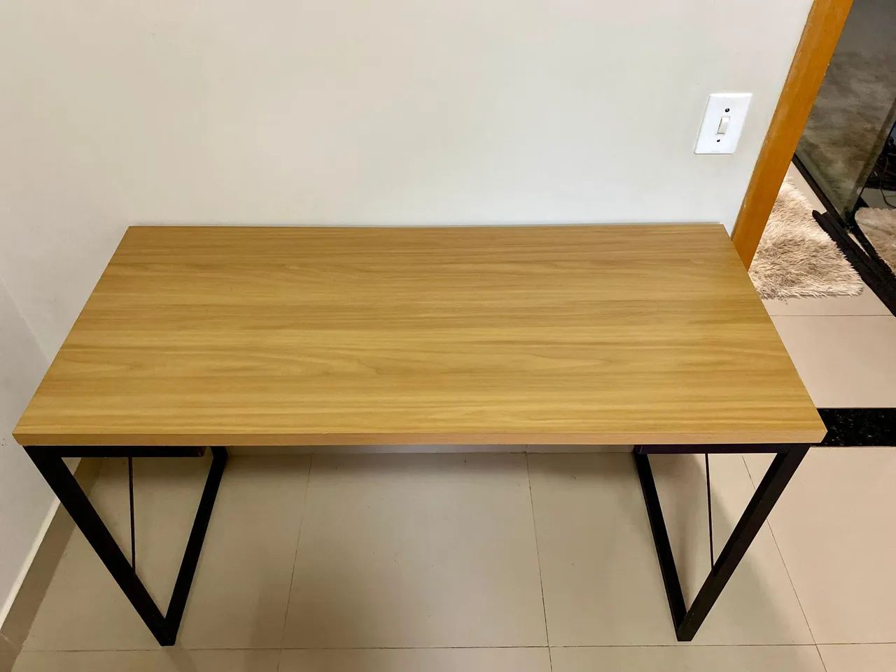 Escrivaninha industrial 