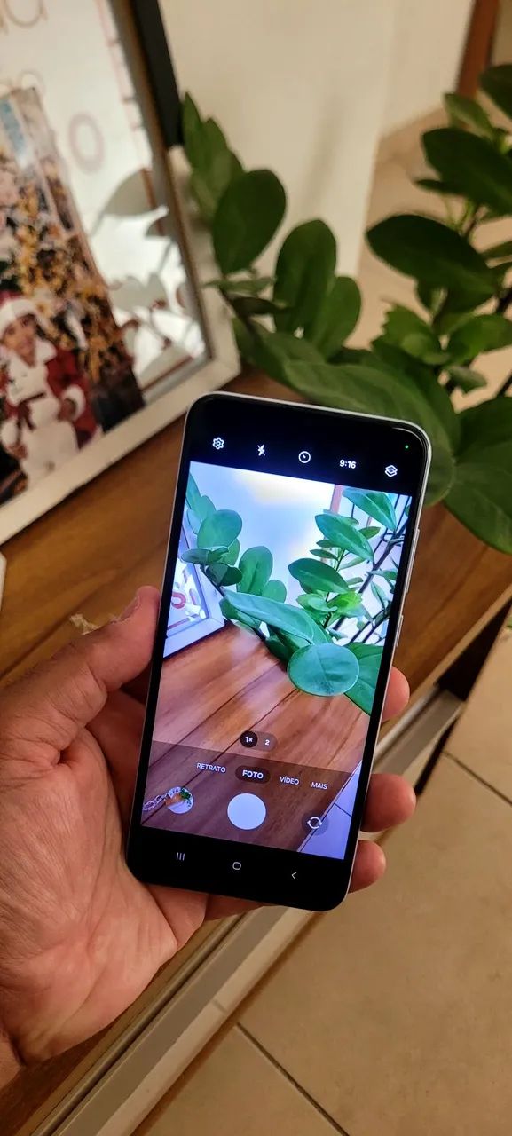 Celular A04 - Foto 2