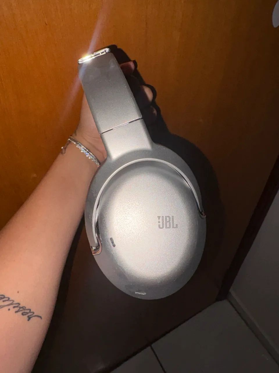 fone BT-M2 jbl  - Foto 3