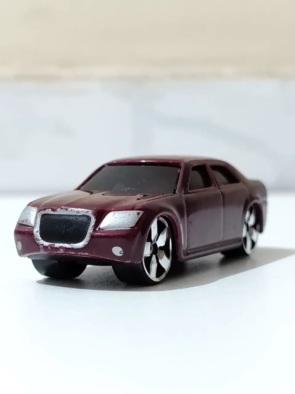 ? MINIATURA DE CARRO DE LUXO - ESTILO E PRESENÇA! ? - Foto 5