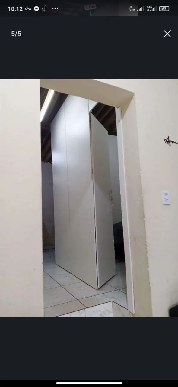 Vendo divisória barata só chamar 