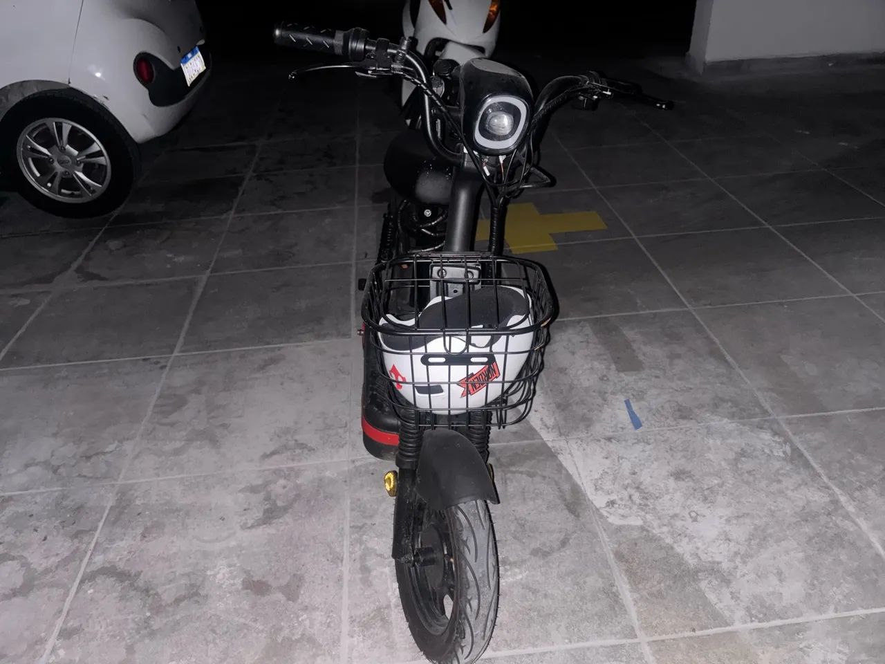 Scooter Yoo 350W - Foto 5