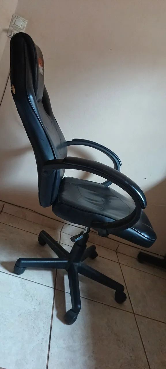 Cadeira Gamer - Foto 3
