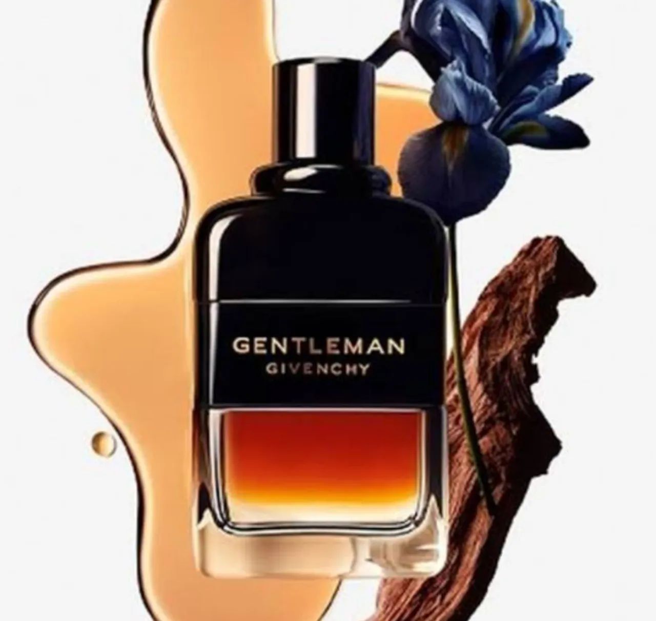 Perfume Givenchy Gentleman Réserve Privée EDP 60ml - Foto 4