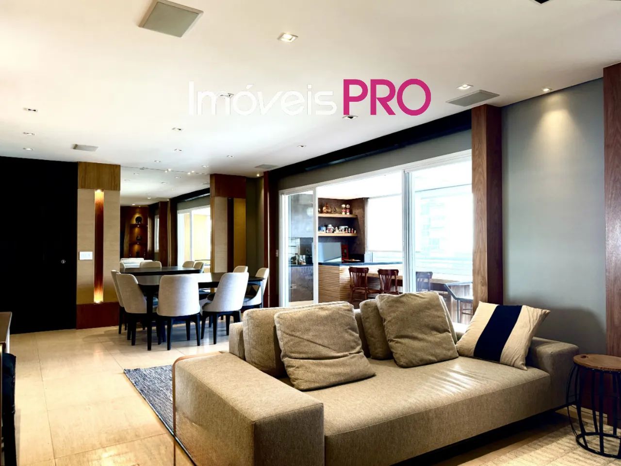 Lindo apartamento no Brooklin - Foto 5