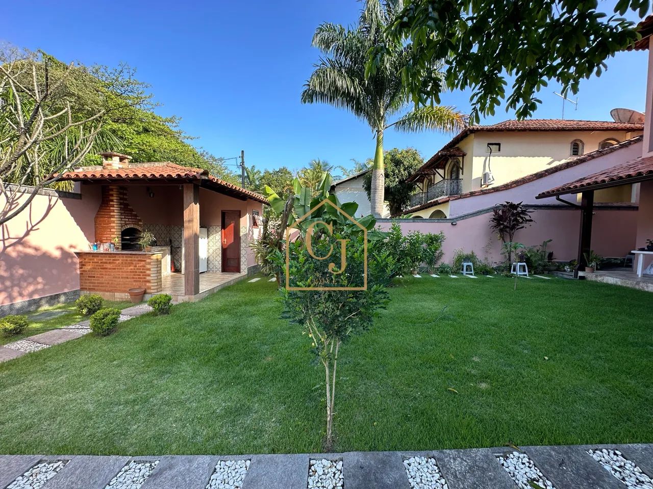 Casa com 05 quartos na Freguesia de Jacarepaguá - Foto 5