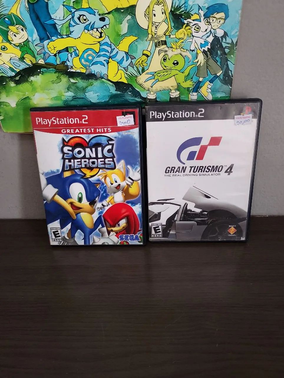 Jogos PS2 original  - Foto 3
