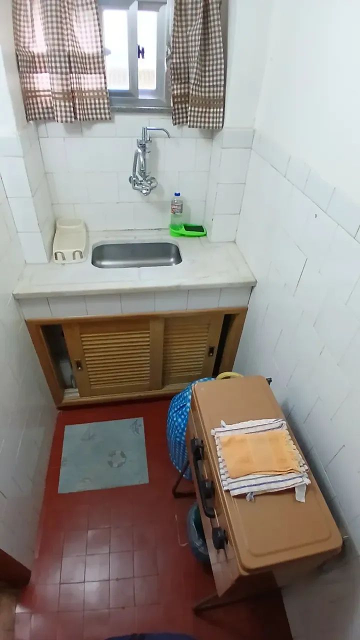 VENDA - Kitnet no Centro Histórico - Foto 4
