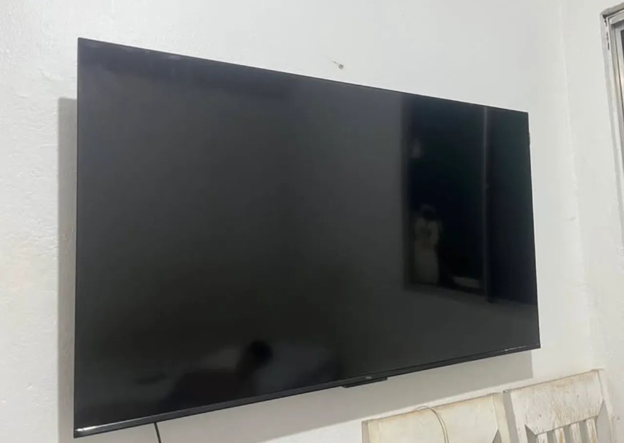 Tv tcl 50  - Foto 2